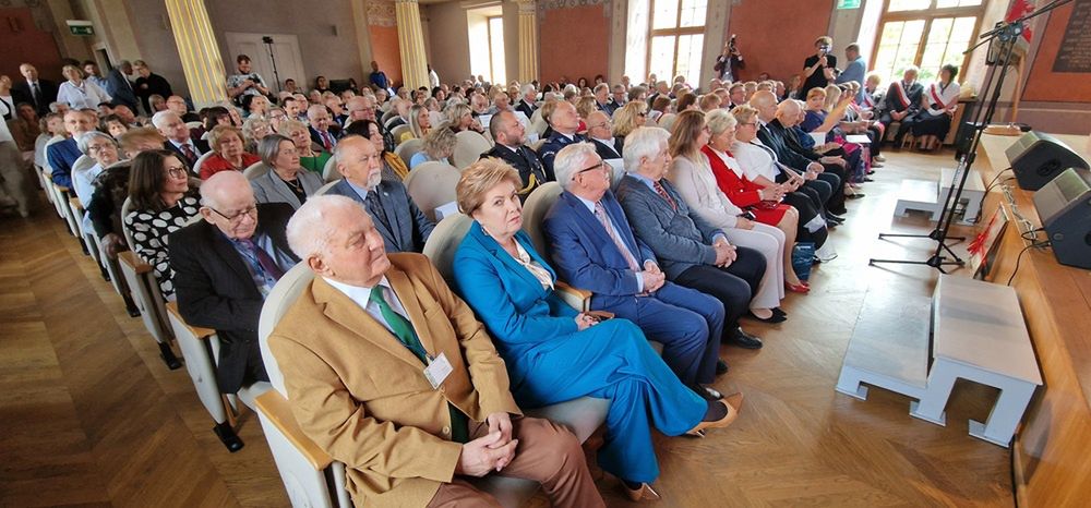 845-lecie Małachowianki 