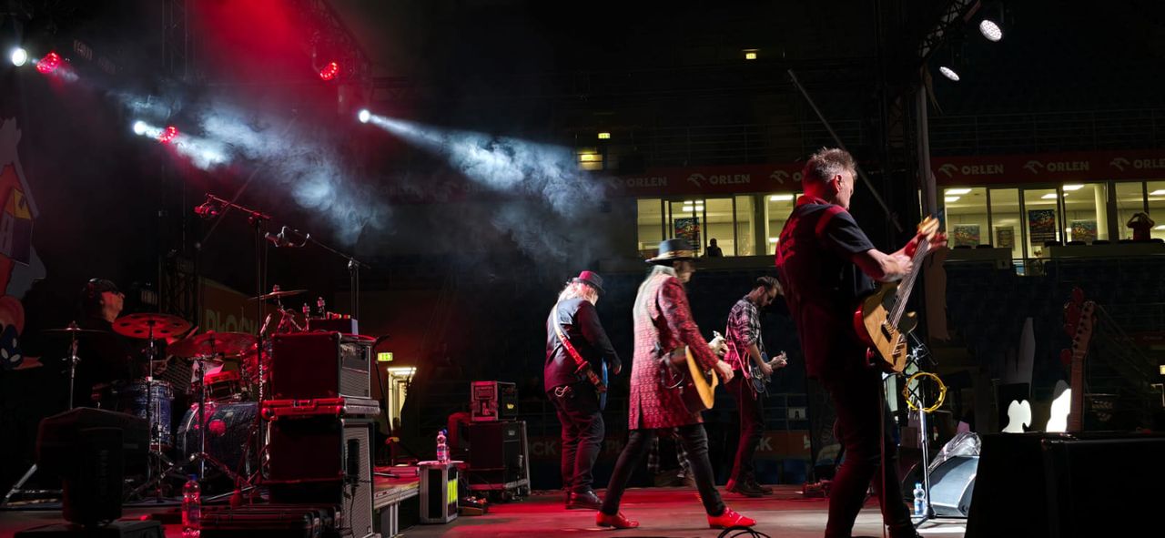 33. Finał Wielkiej Orkiestry Świątecznej Pomocy