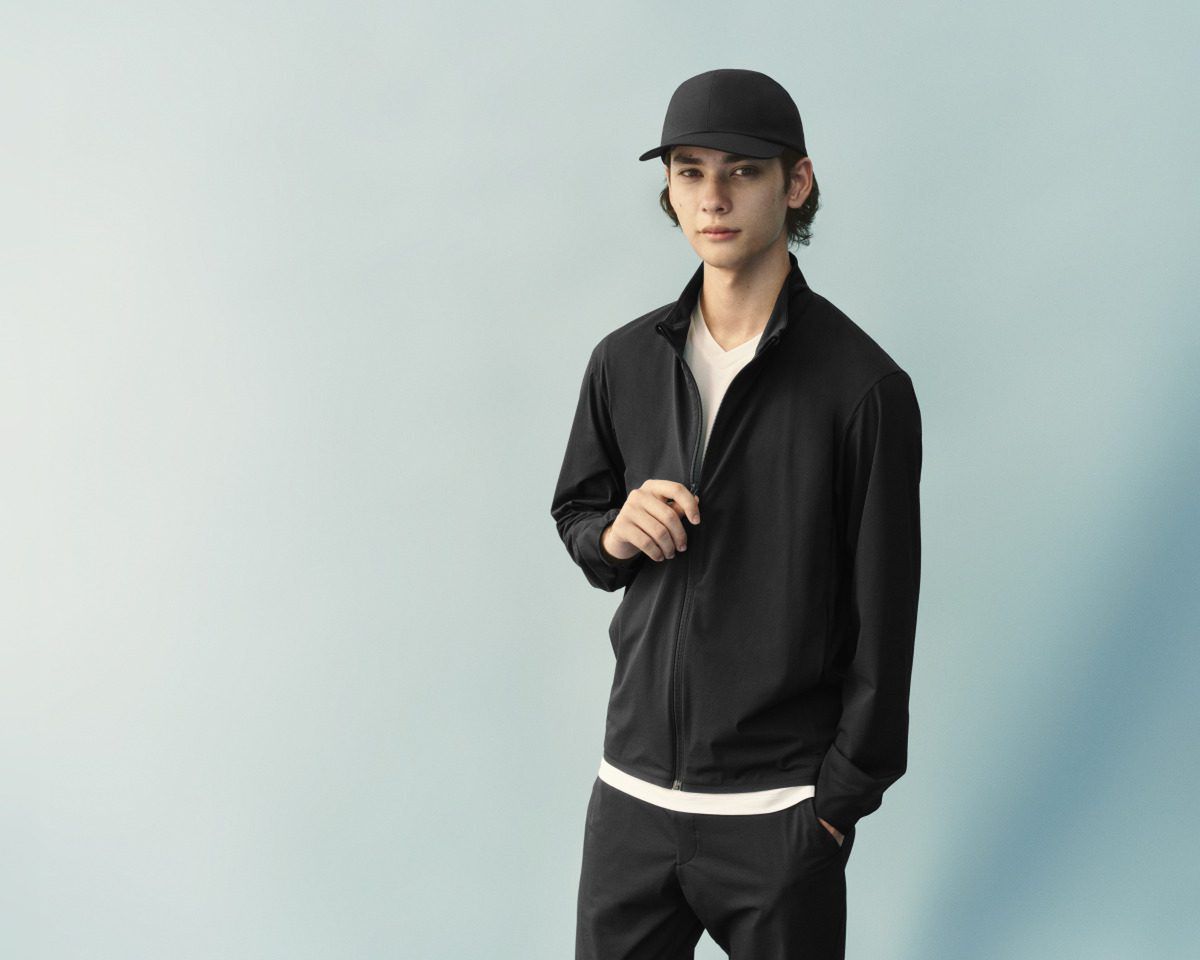 The Roger Federer Collection