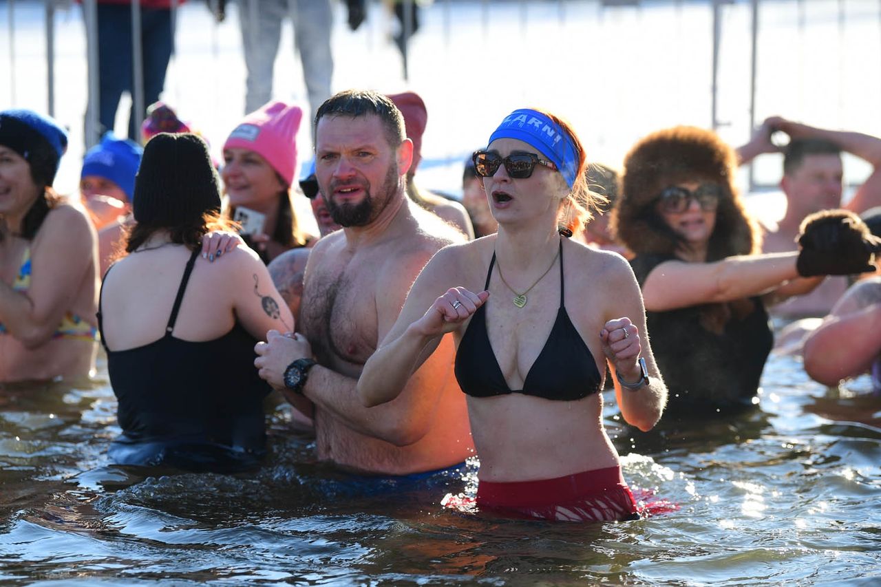 Zlot Morsów w Margoninie, 2026