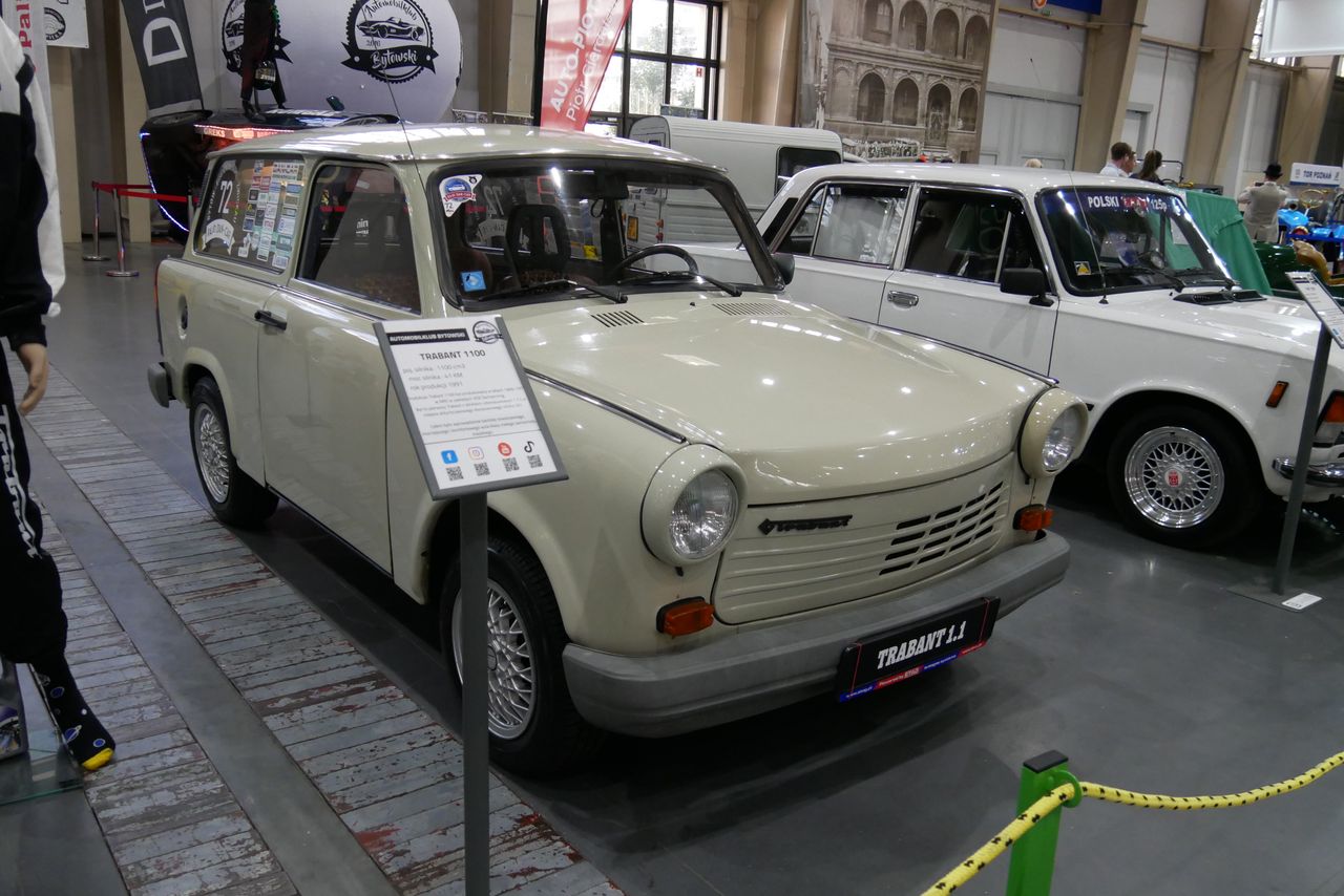 Retro Motor Show 2025