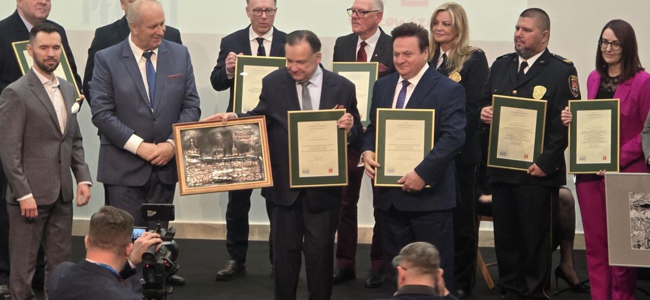 Z Tumskiego Wzgórza 