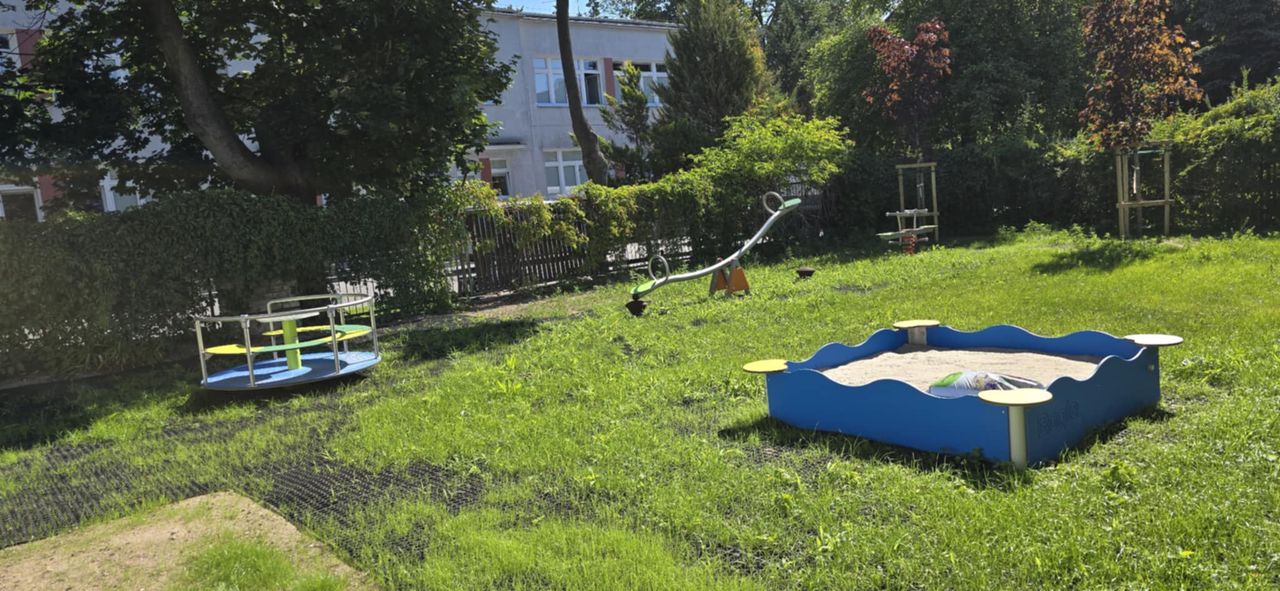 Ośrodek Rodzinnej Pieczy Zastępczej 