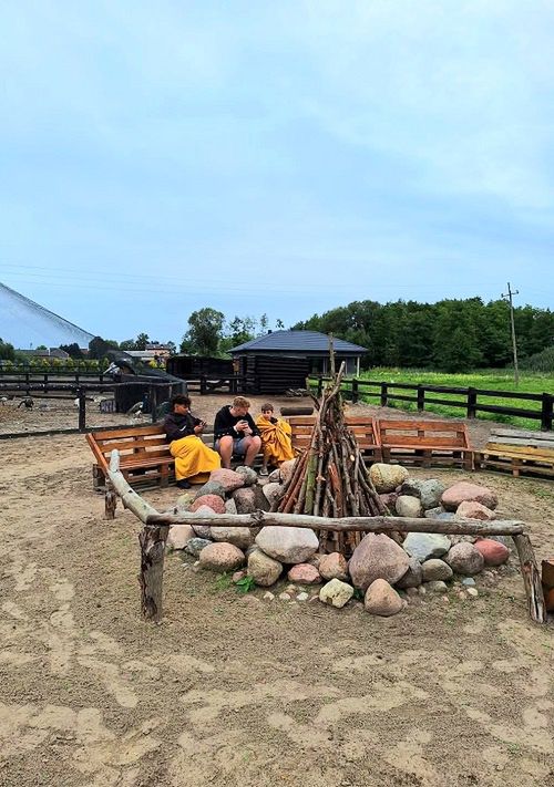 FUNDACJA ELDORADO & KUCYKOMANIA