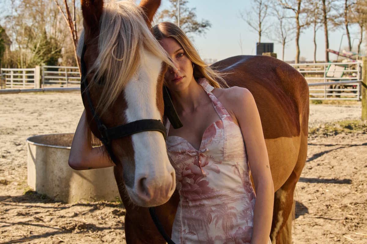 GUESS ECO DIGITAL CAMPAIGN SS25_17