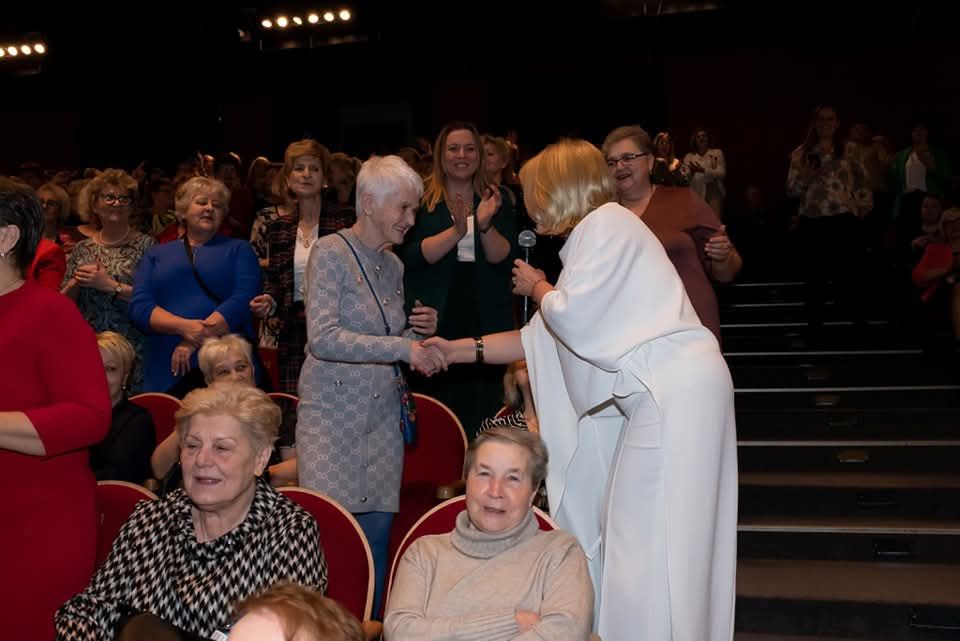 Powiatowy dzień kobiet