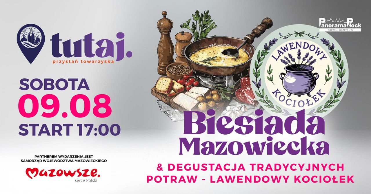 Biesiada Mazowiecka