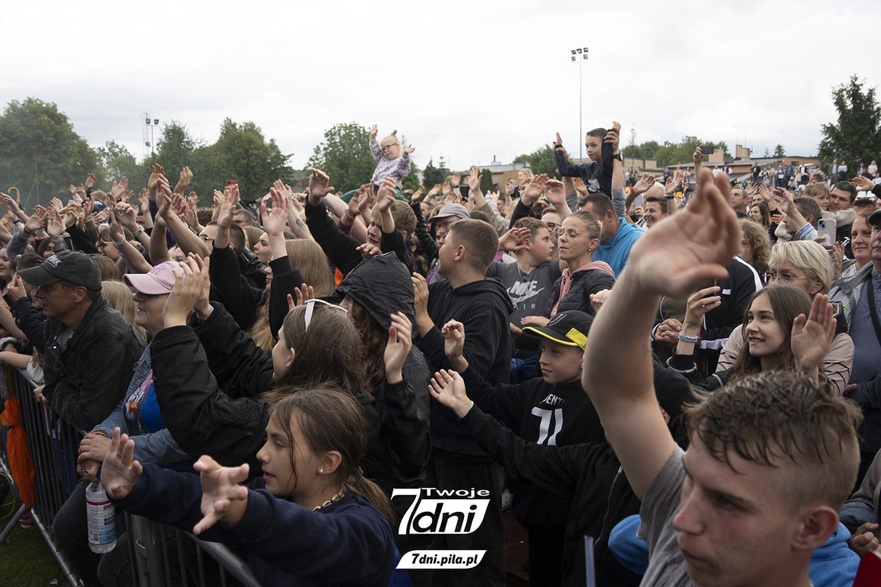 Święto Miasta i Gminy Kaczory, 2025