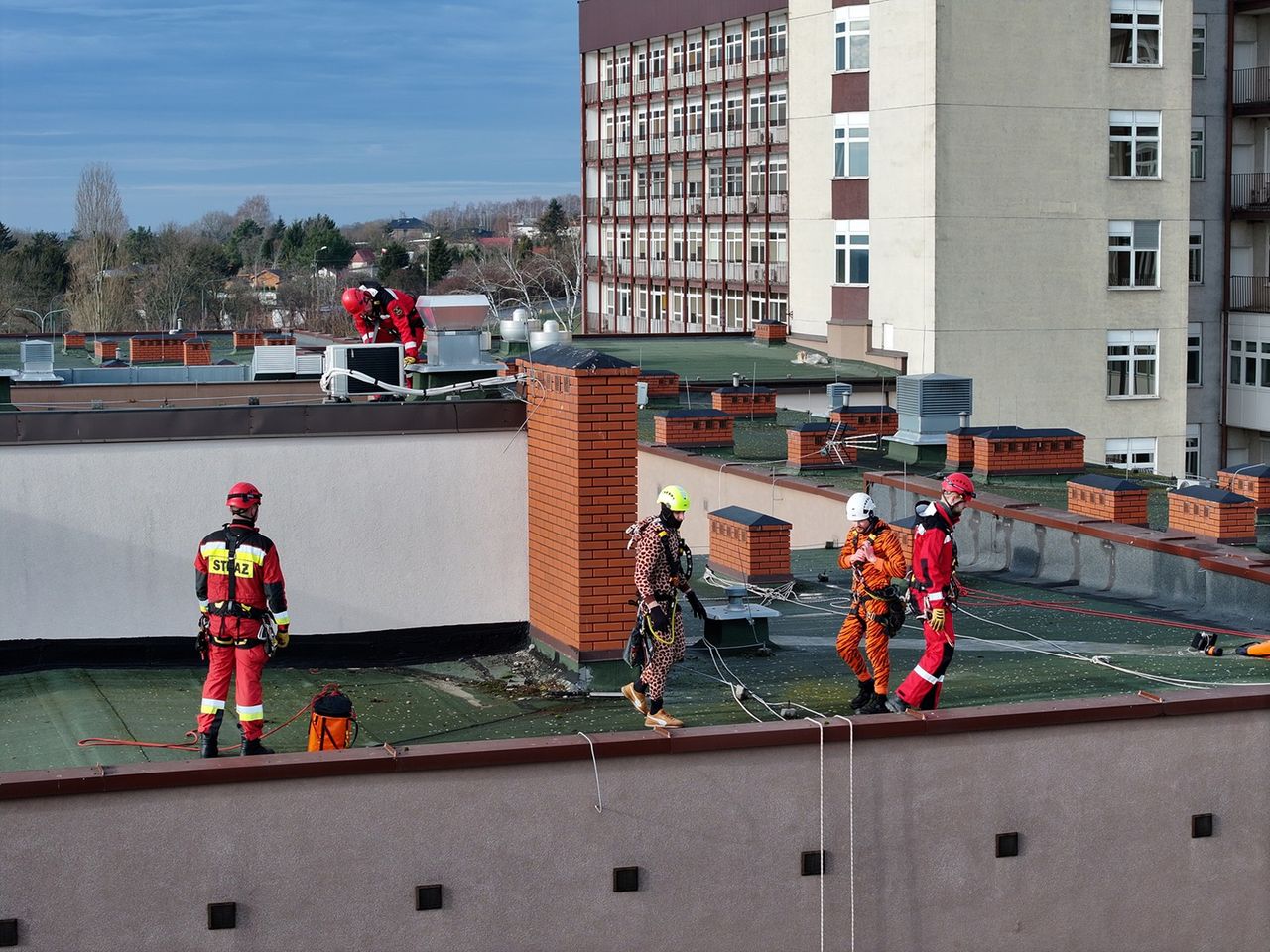 Wspaniała akcja dla WOŚP