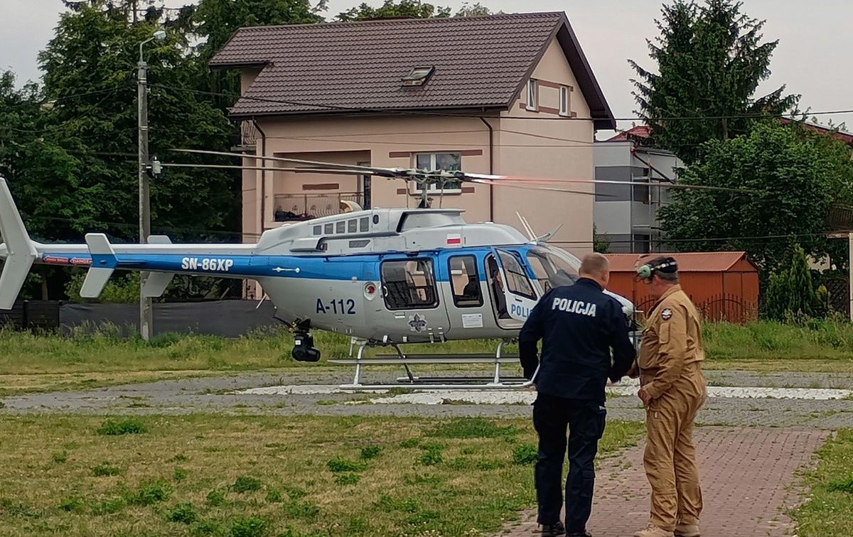 Zbrodnia w Karolewie 