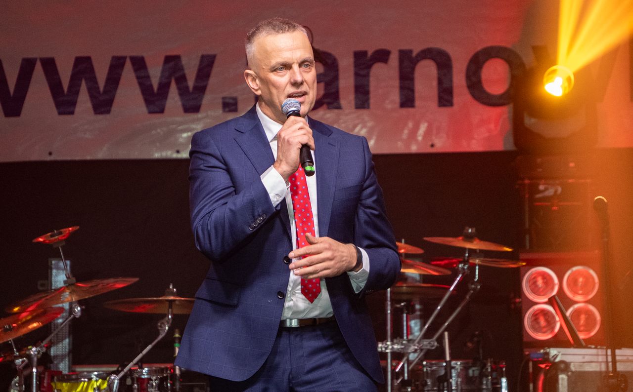 Dzień Kobiet w Tarnówce, Tarnówka