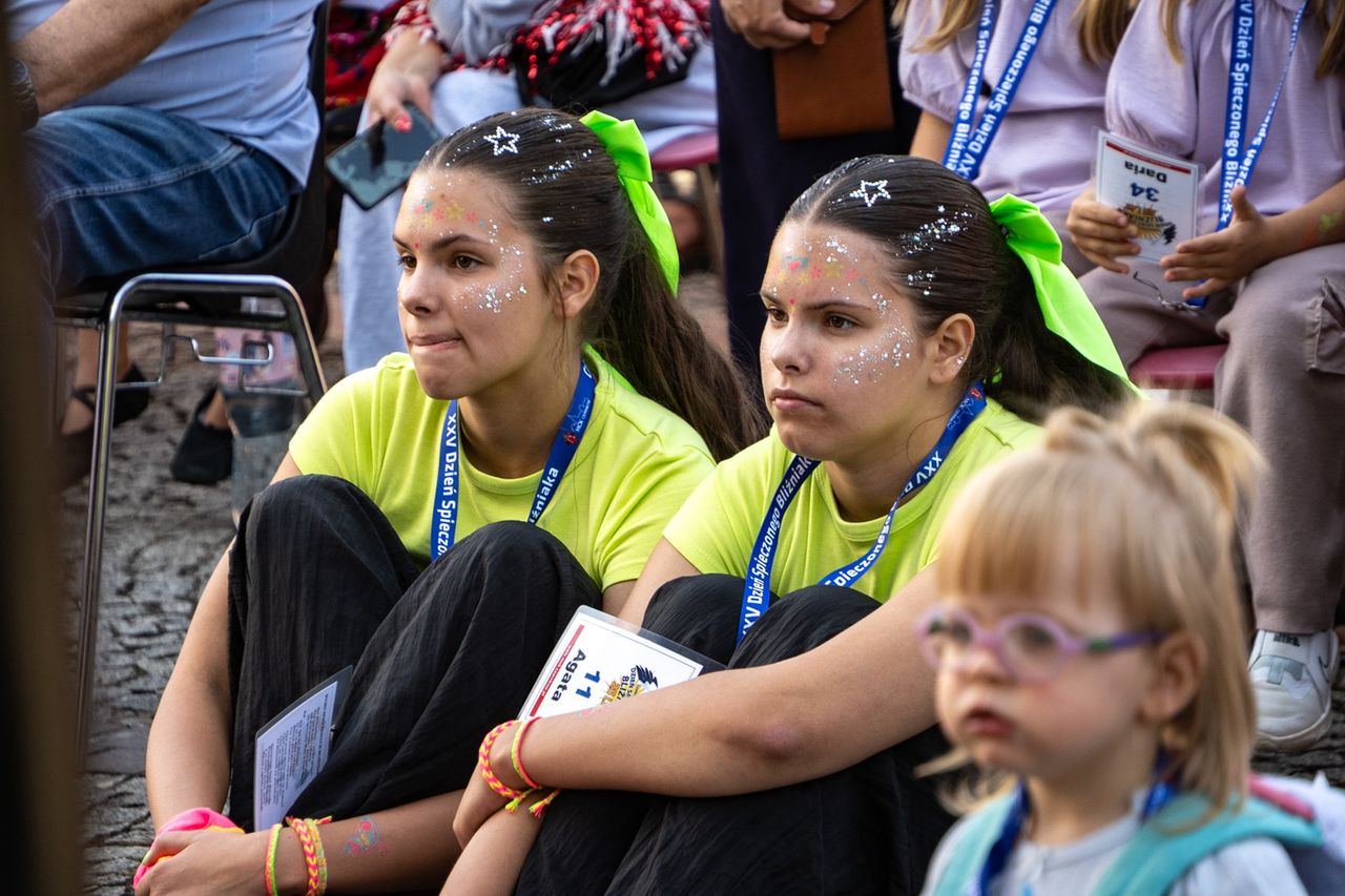 Dzień Spieczonego Bliźniaka w Czarnkowie, 2025