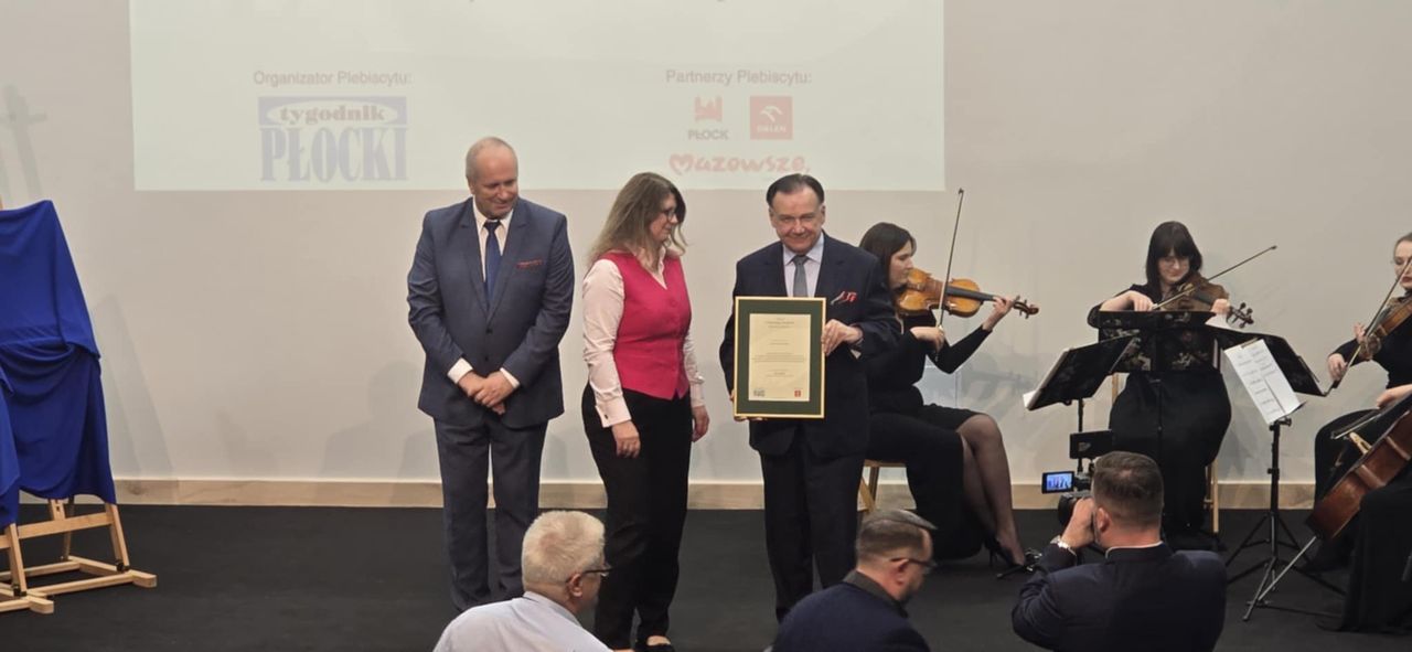 Z Tumskiego Wzgórza 