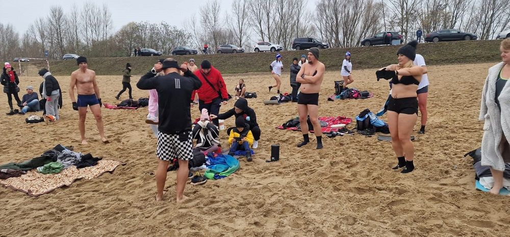 Morsowanie na Sobótce