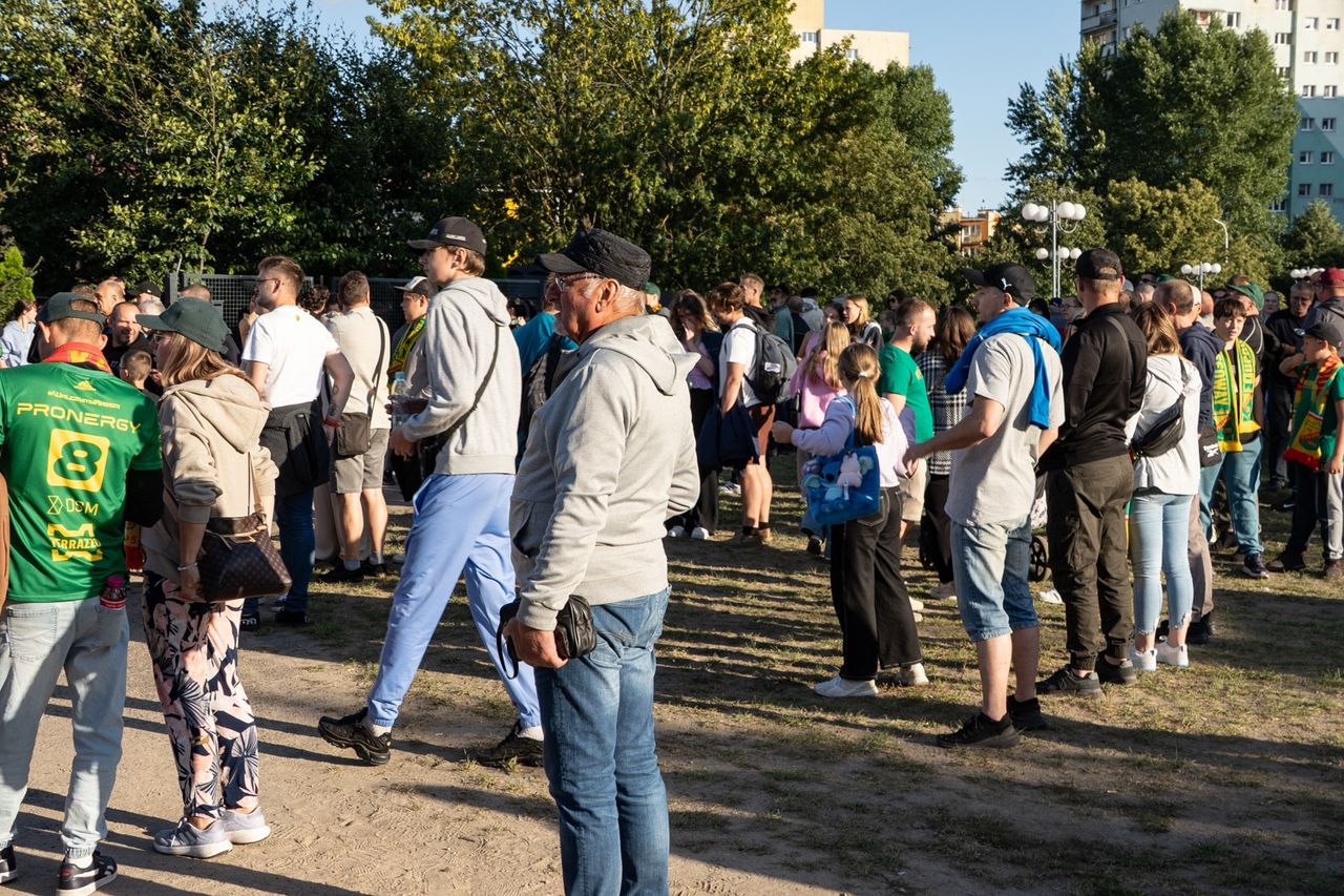 Piła, żużel, speedway