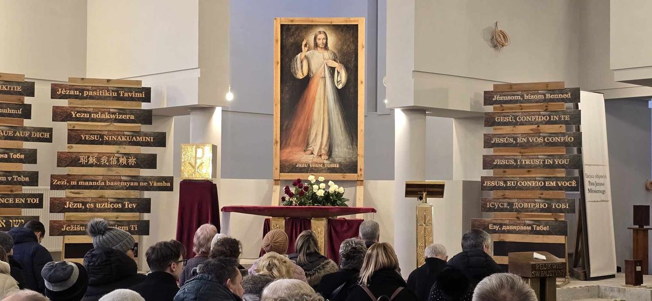 94. rocznica objawień