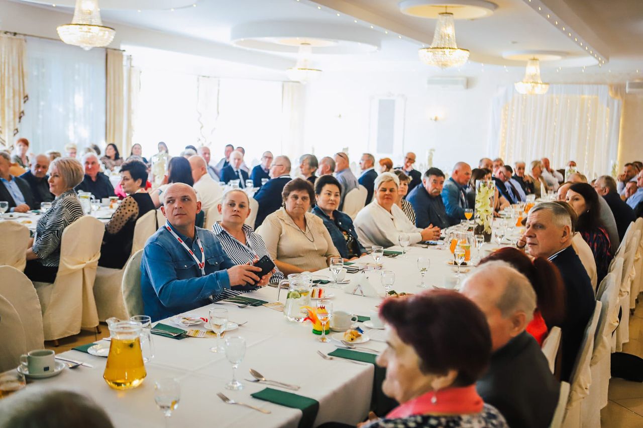 Powiatowy Dzień Sołtysa