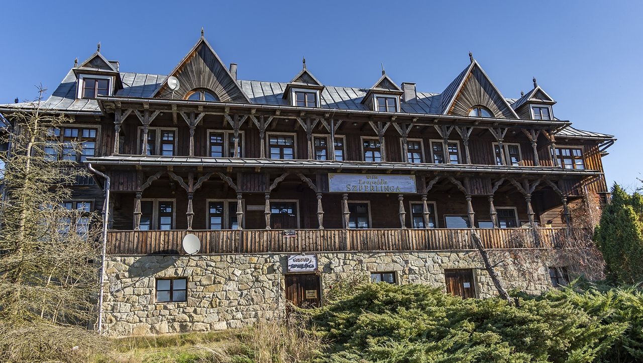 maniowy, stare maniowy, pieniny, skansen, kluszkowce