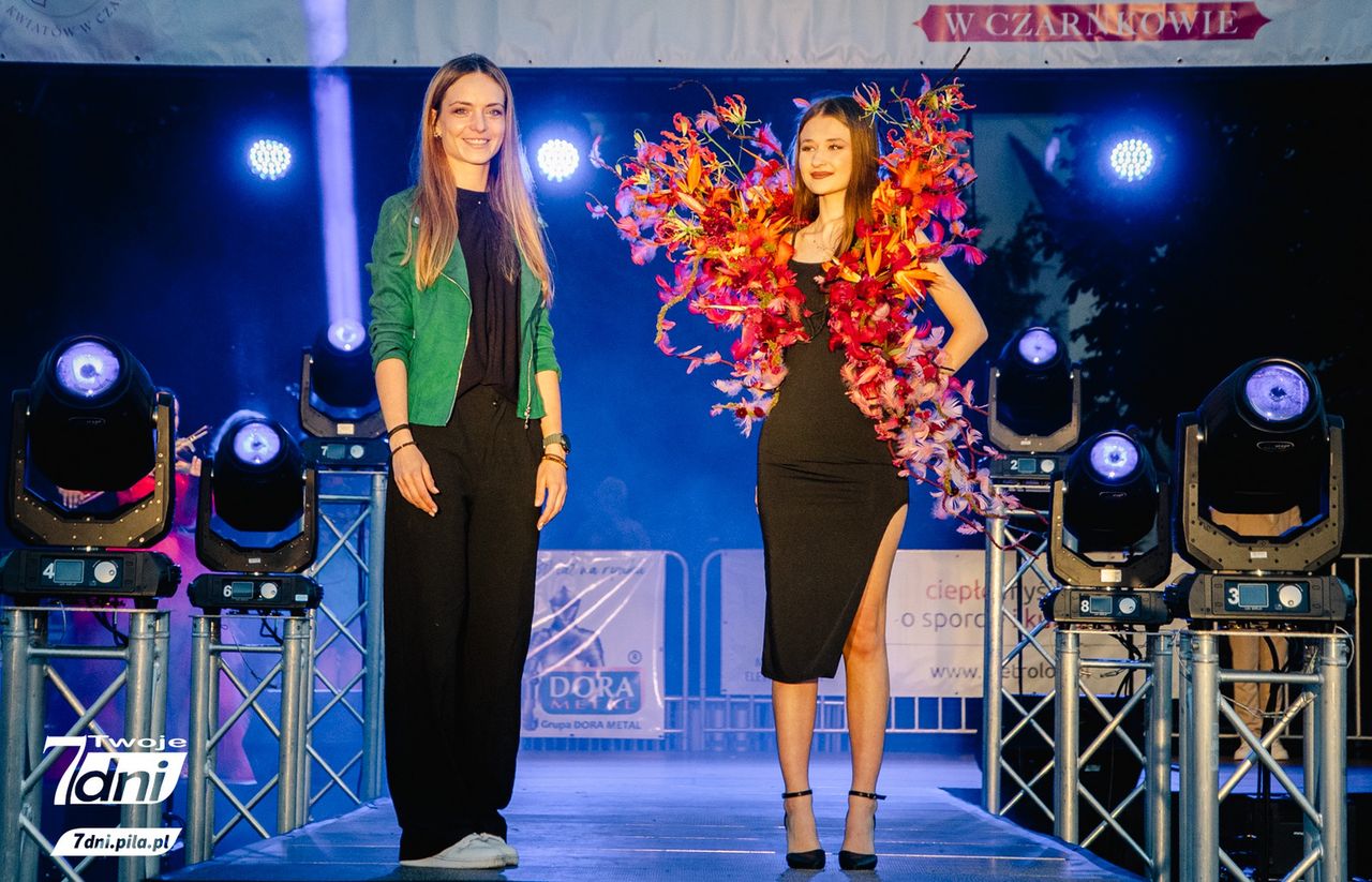 Festiwal Kwiatów, Czarnków