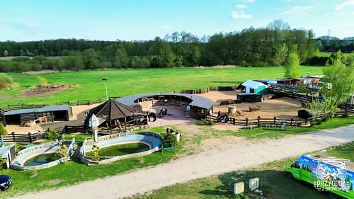 FUNDACJA ELDORADO & KUCYKOMANIA