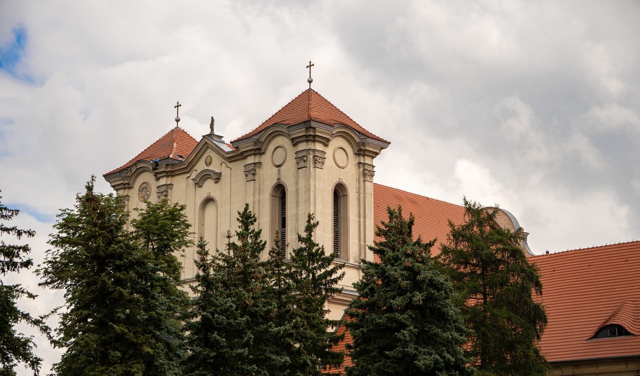 Wągrowiec,  Festyn Cysterski