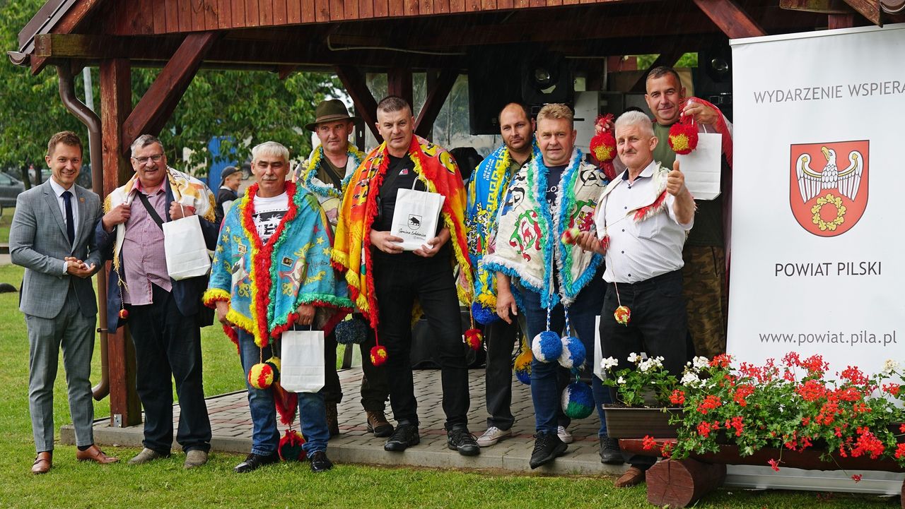 Chusta rezerwisty, Wiktorówko