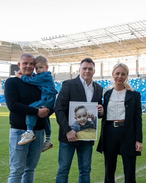 Turniej Wisła Płock Youth Cup 2025 nazwany imieniem Tymka 