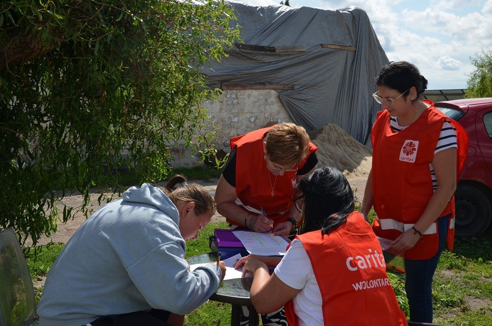 Caritas Diecezji Płockiej 