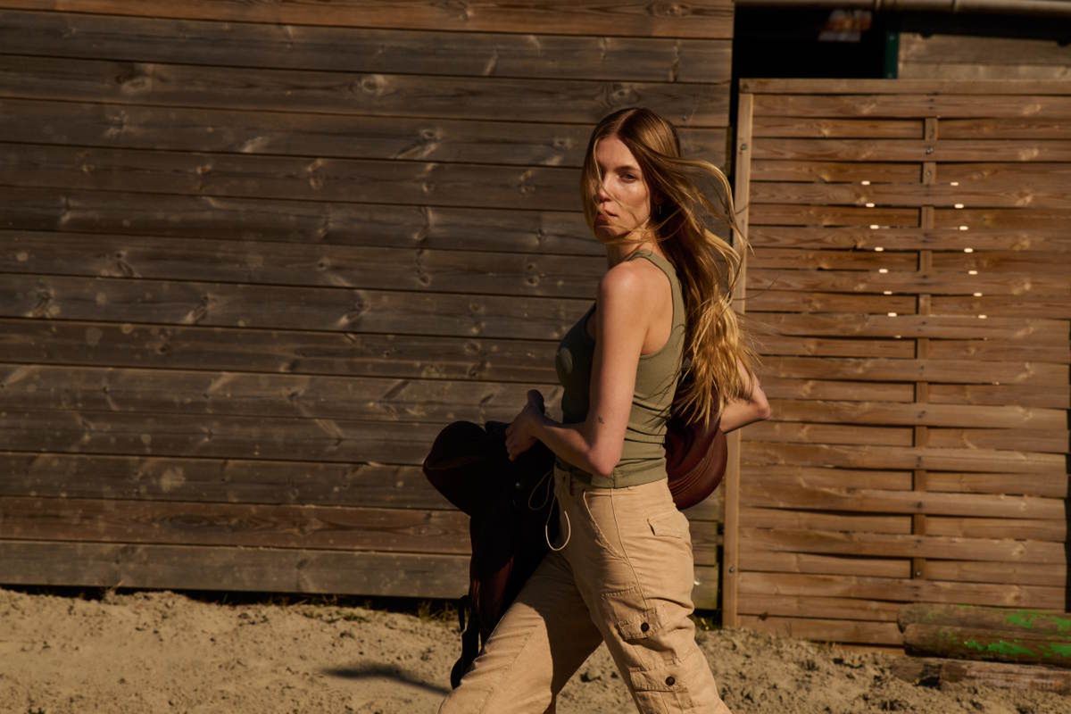 GUESS ECO DIGITAL CAMPAIGN SS25_21