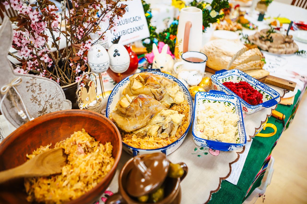 „Wielkanocny stół w Powiecie Płockim 2025” – znamy zwycięzców ko