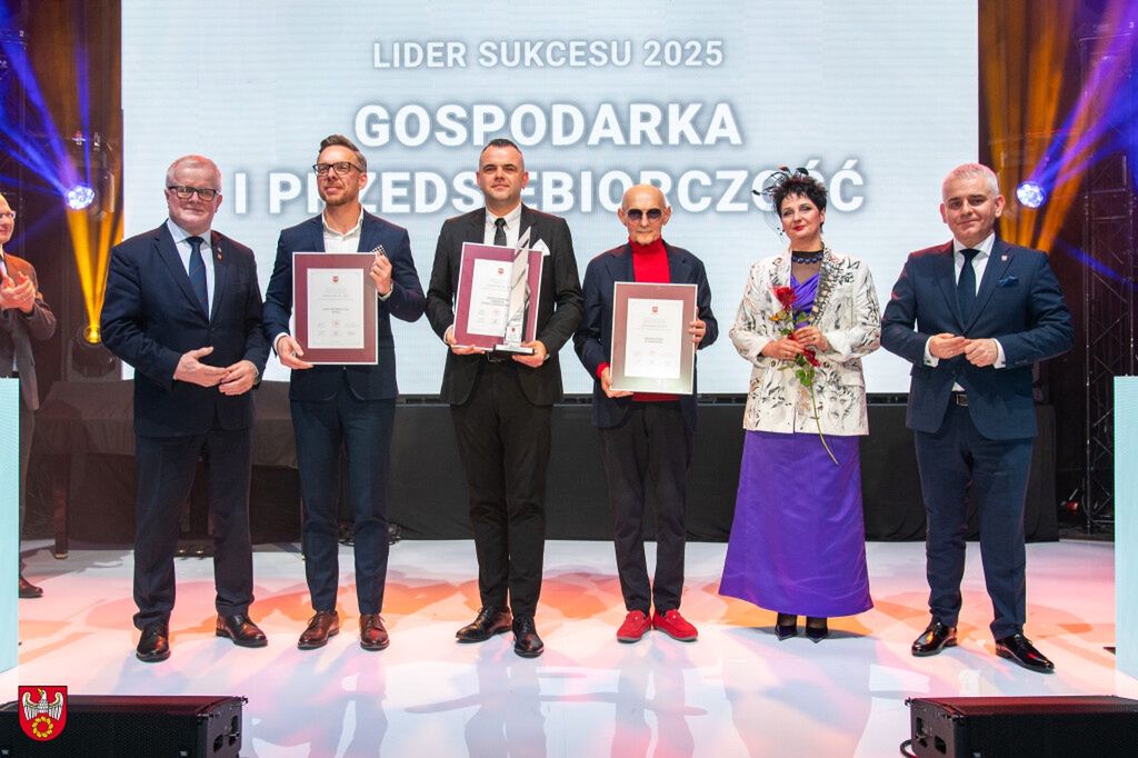 Gala Lider Sukcesu, Piła