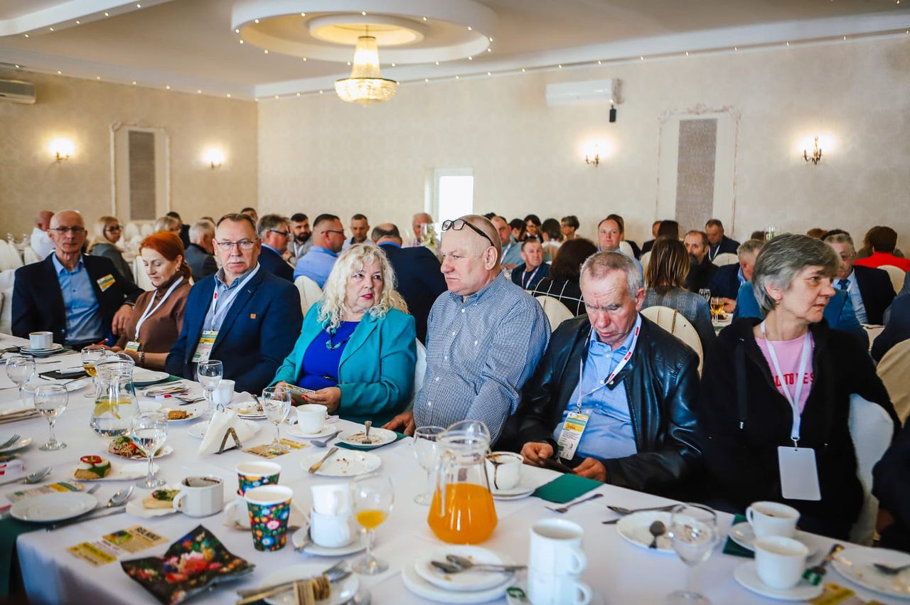 Powiatowy Dzień Sołtysa