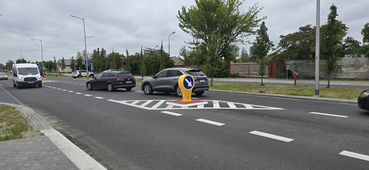 Zakończenie Modernizacji 