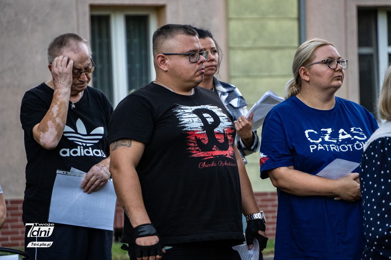 Piła, ofiary, dzieci, 1 września, 1958