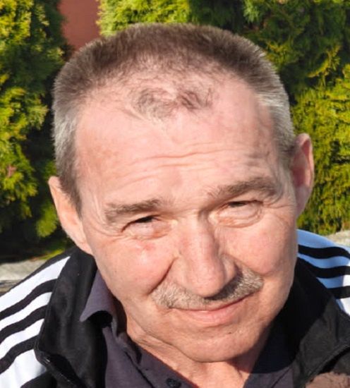 Zaginął Robert Piotrowski
