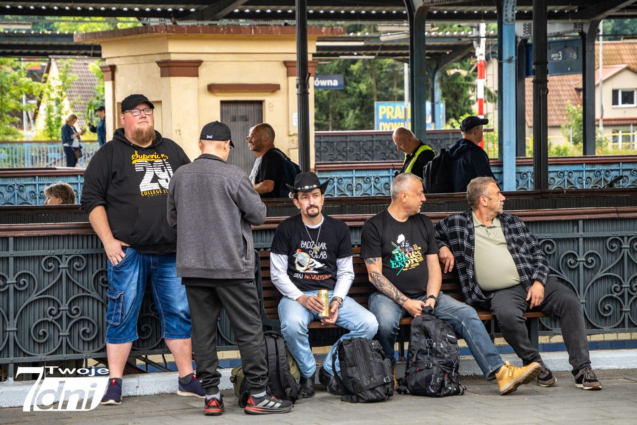 Blues Express, Piła, 2025