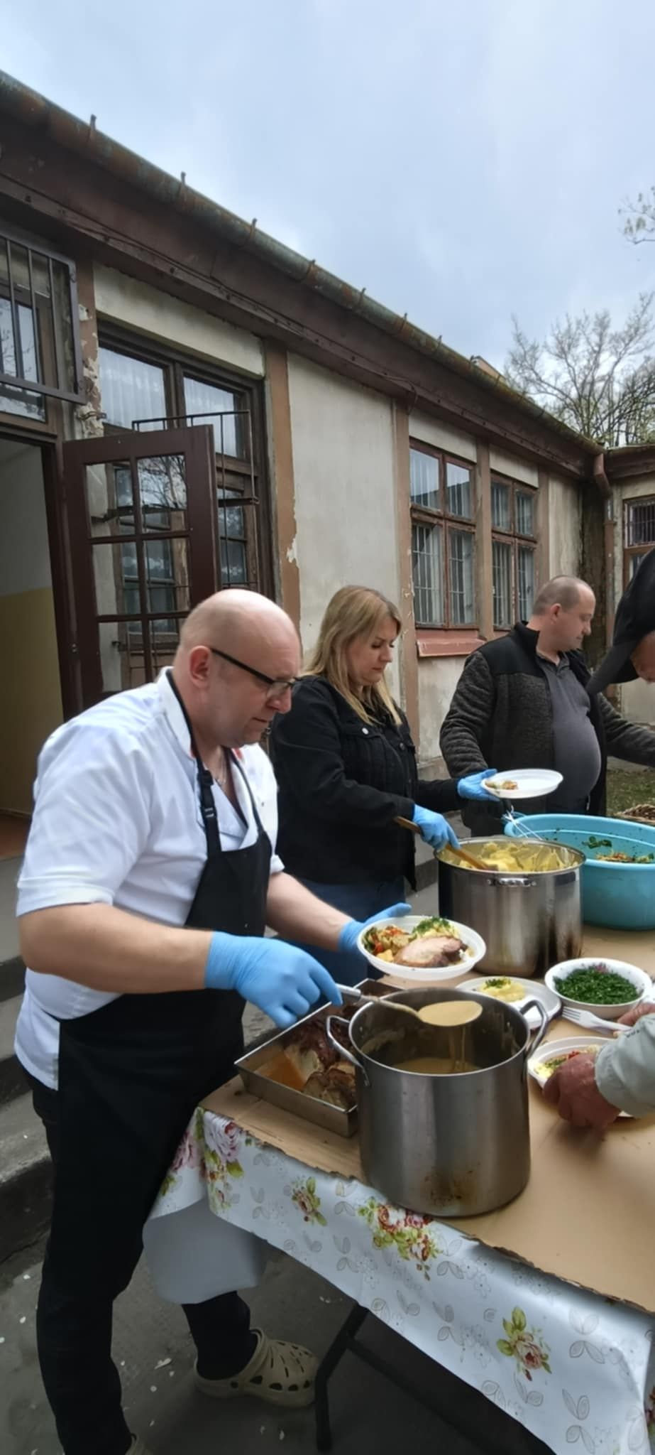 Stowarzyszenie Pomoc Płocka