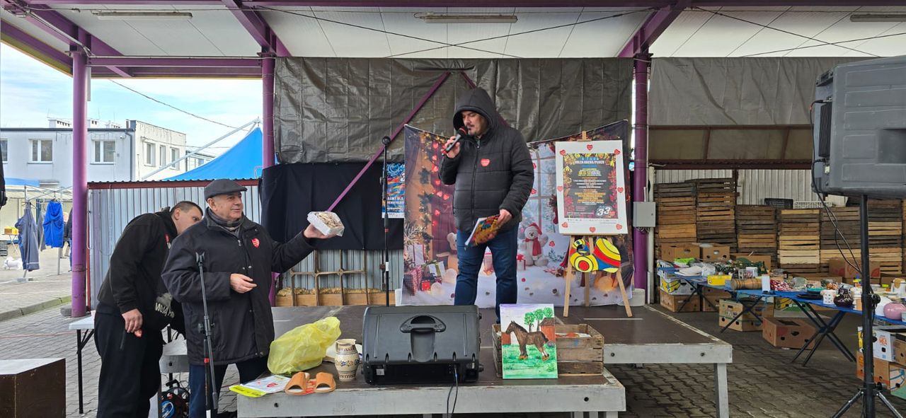 33. Finał Wielkiej Orkiestry Świątecznej Pomocy