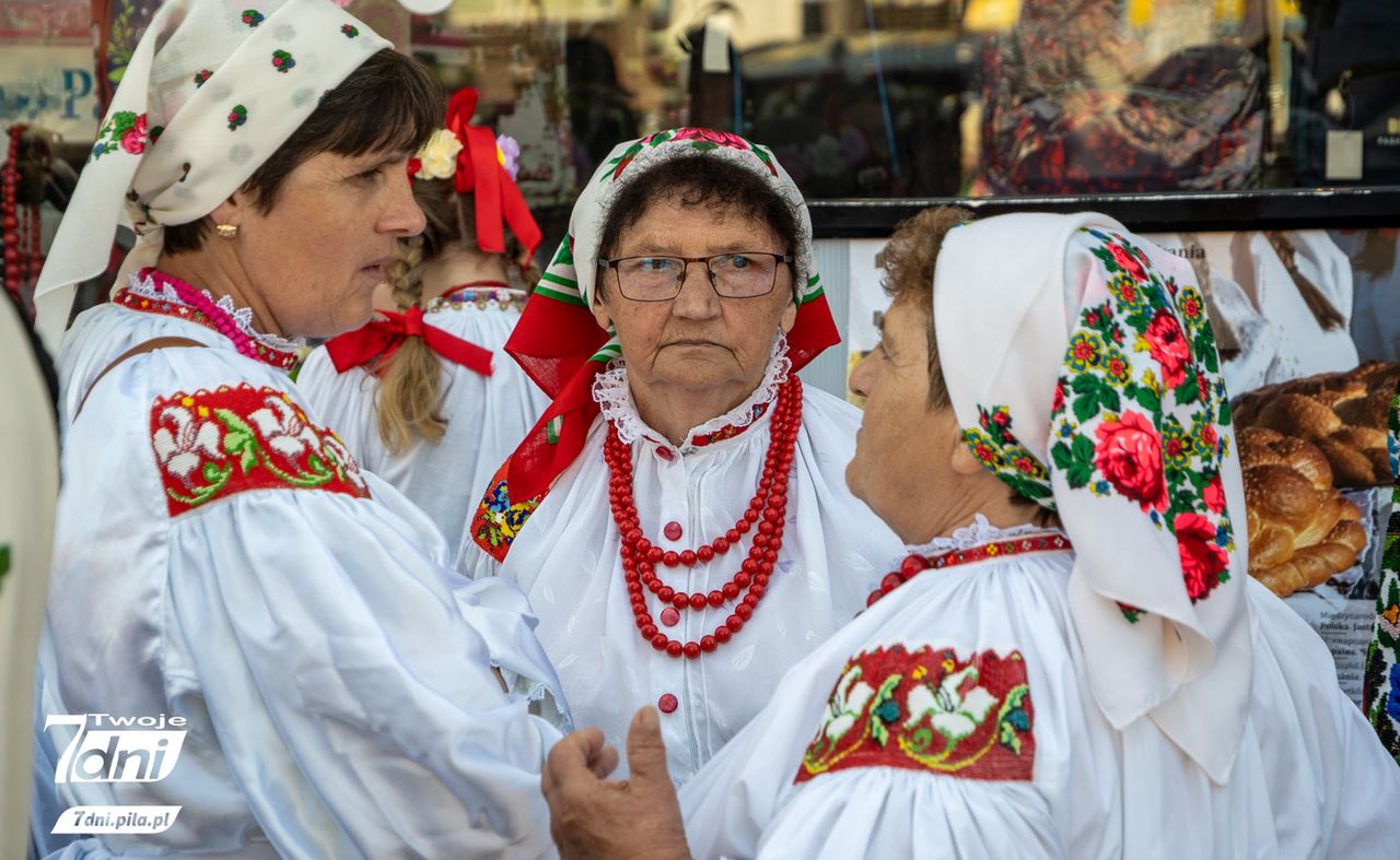 Bukowińskie Spotkania, Jastrowie, folklor, 2025