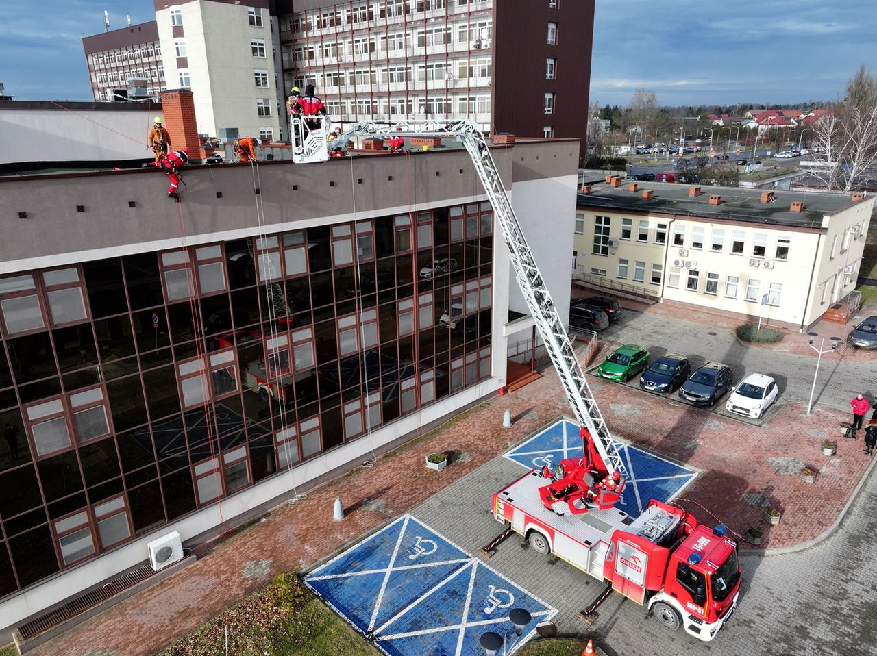 Wspaniała akcja dla WOŚP