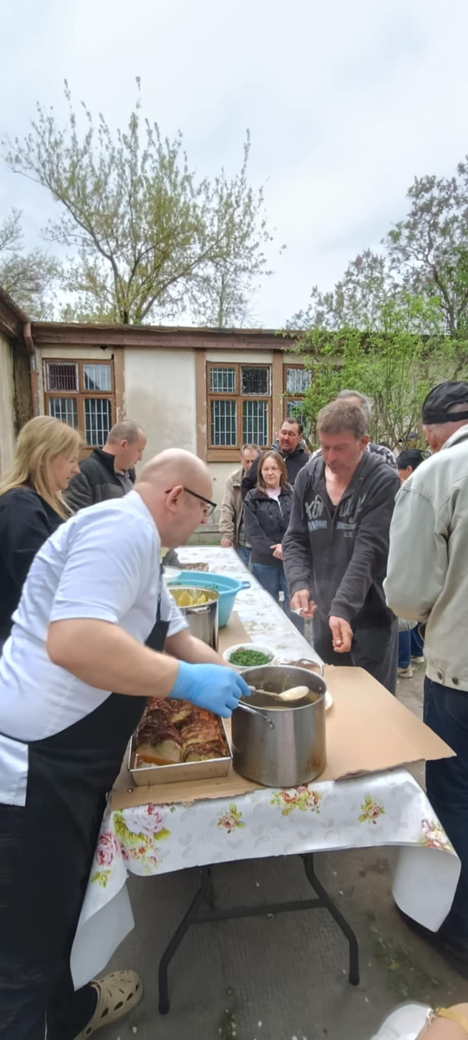 Stowarzyszenie Pomoc Płocka