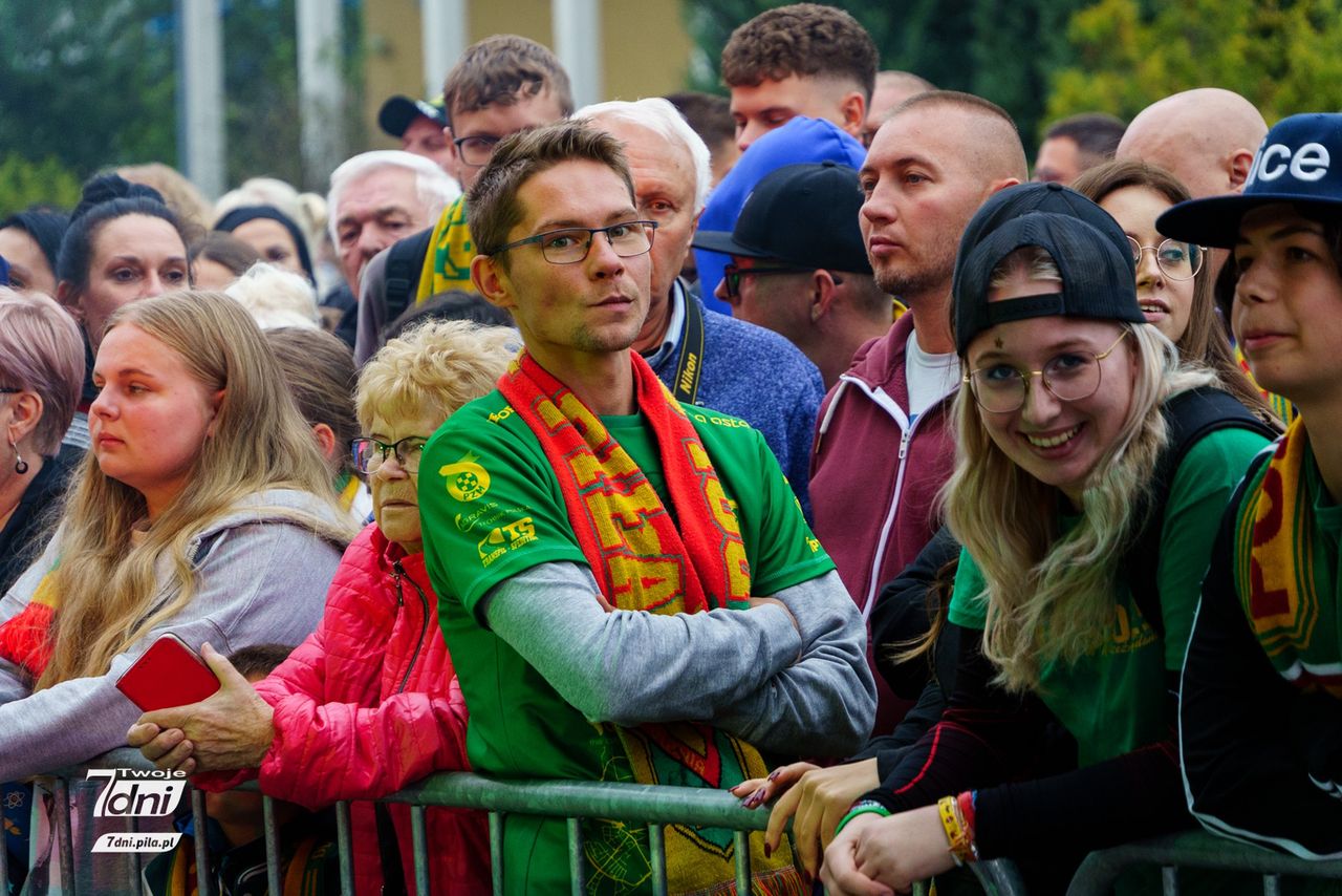 Polonia Piła, żużel