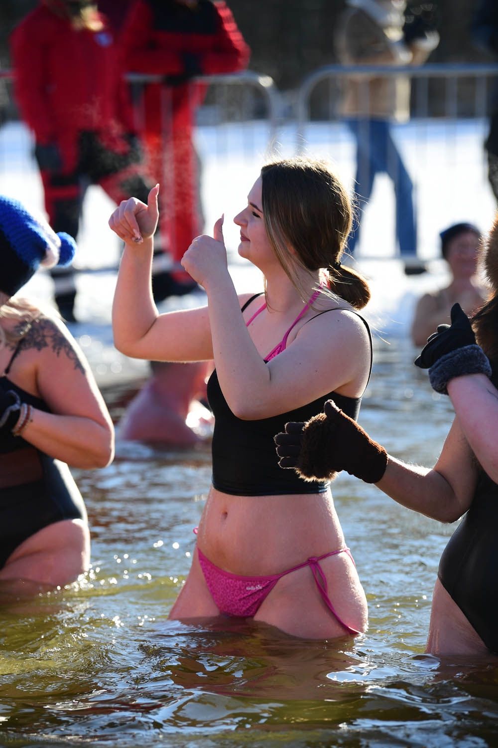 Zlot Morsów w Margoninie, 2026