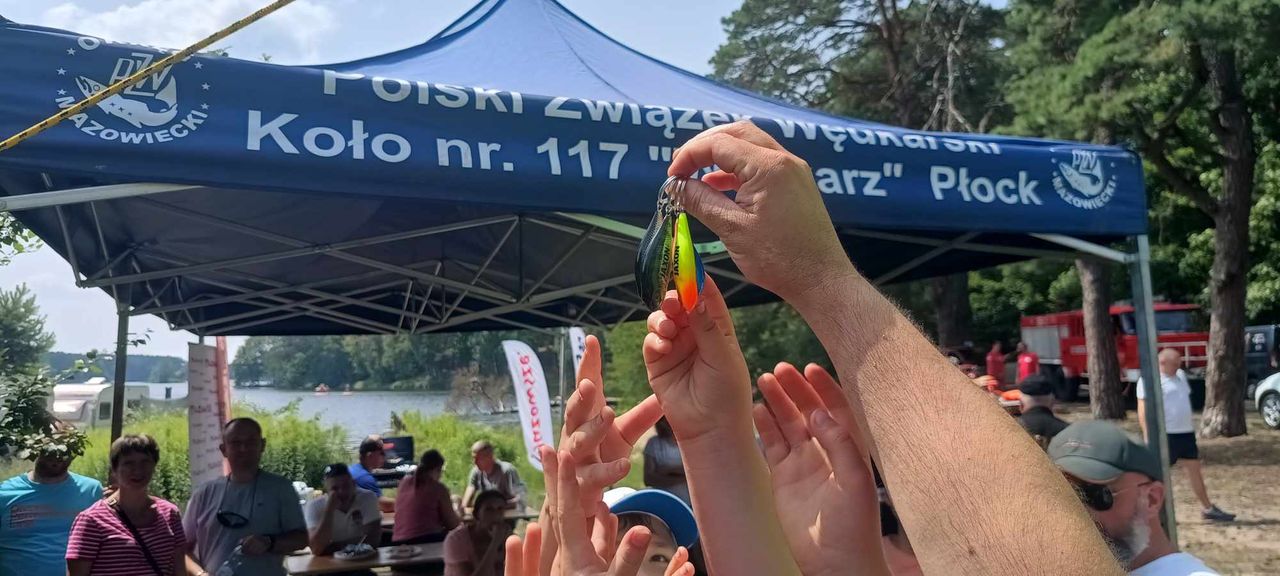 Dzień Dziecka w Soczewce 