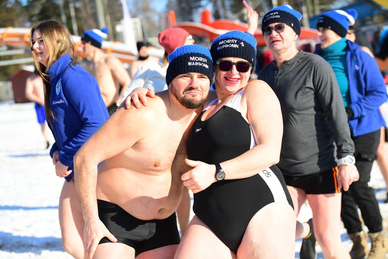 Zlot Morsów w Margoninie, 2026