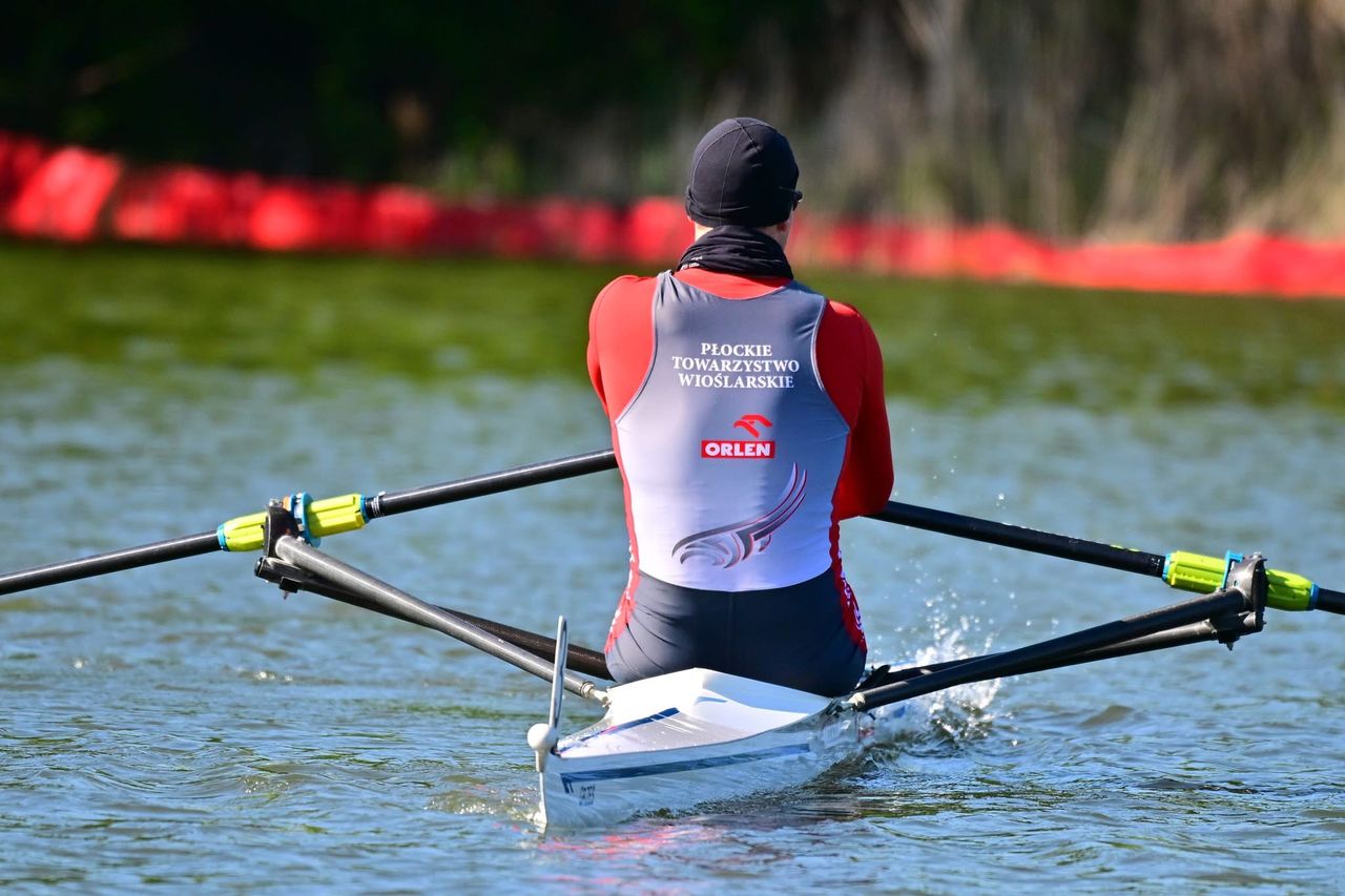 Płockie Towarzystwo Wioślarskie
