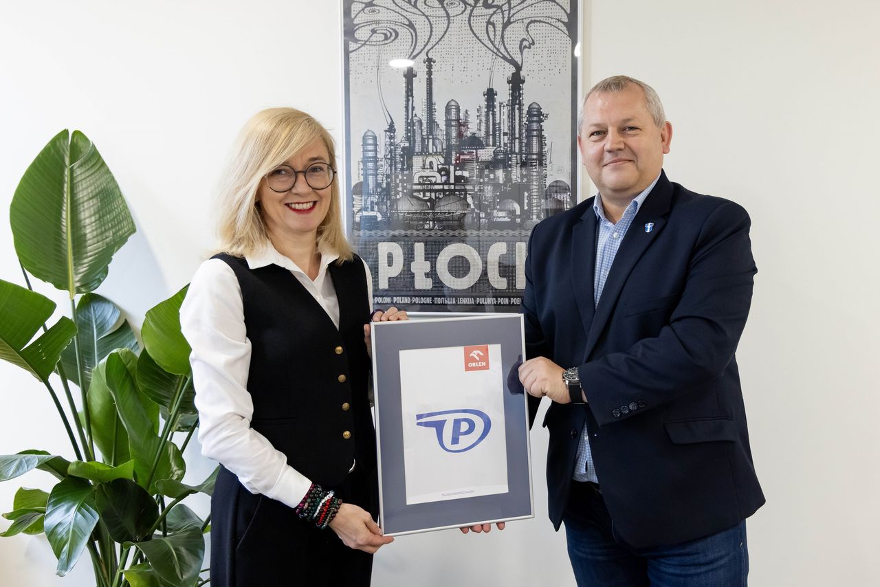 Petka wróciła do Wisły Płock 