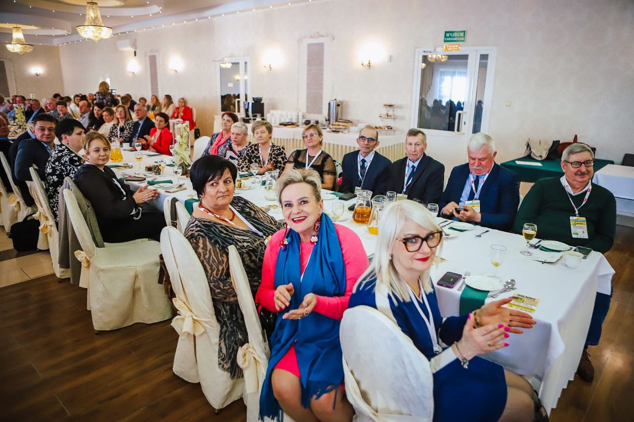 Powiatowy Dzień Sołtysa