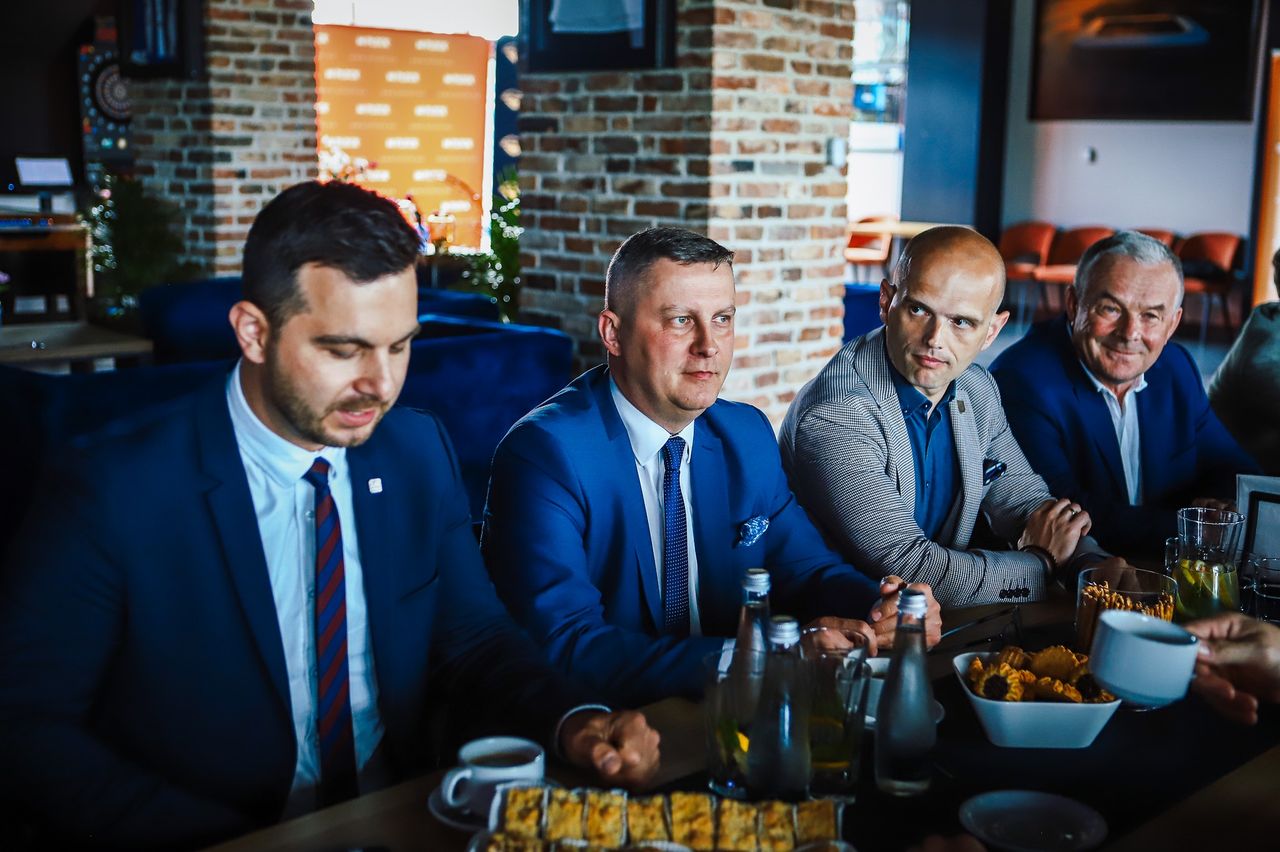 S10. Zakończył się kolejny etap konsultacji