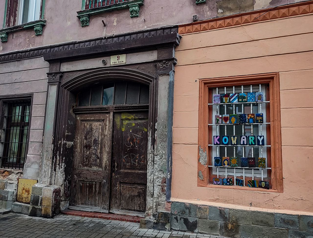 Kowary, Karkonosze, Dolny Śląsk